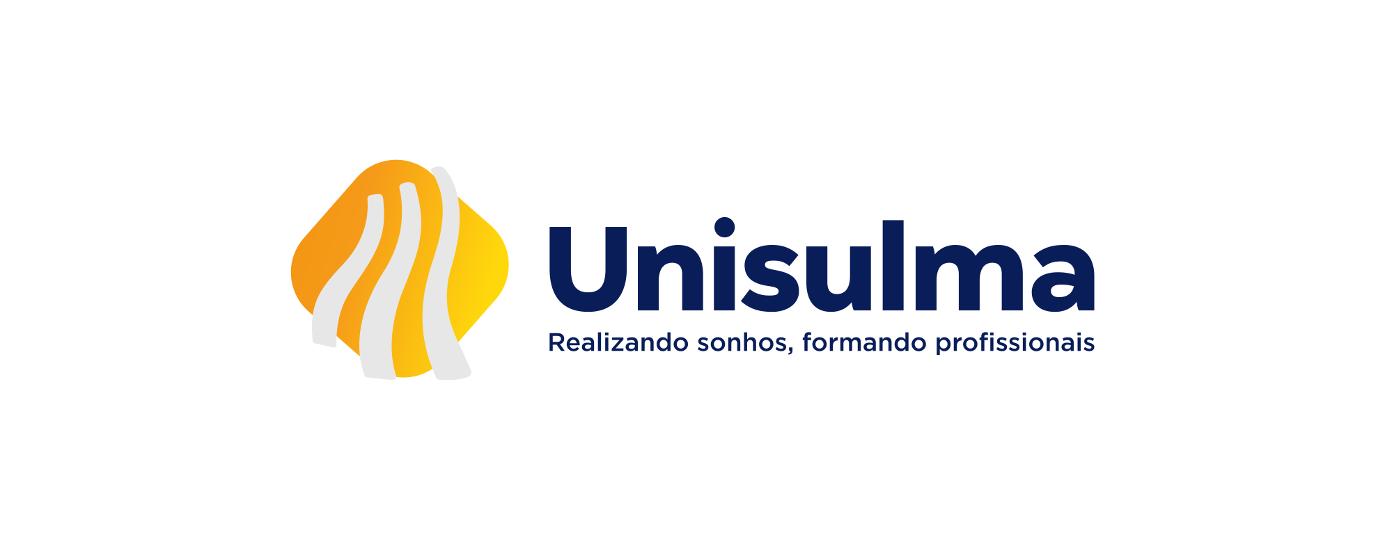Logo nova Unisulma
